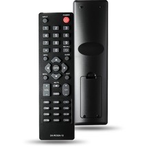 Dx-Rc02A-12 Remote Control Compatible With Dynex Tv, Include Lcd Led Hdtv Tvs - £26.73 GBP