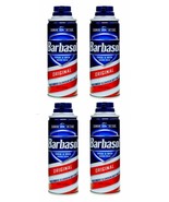 ( Lot of 4 ) ORIGINAL Thick &amp; Rich Shave Cream 5 oz ( 142 G ) Each - $27.15 CAD
