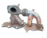 Exhaust Manifold 2.3L Turbo Mazdaspeed3 Fits 07-13 MAZDA 3 77083 - $229.95