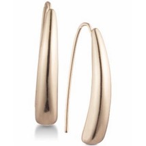 Lauren Ralph Lauren Metal Threader Earrings - $30.00