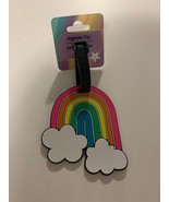 Unicorn Fairy Luggage Tag Girls ID Tag Suitcase Children Kids Travel NEW... - $16.13 CAD