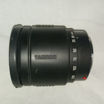 Tamron 28-200 LD AF Aspherical Zoom Lens for Sony A-mount. - £15.13 GBP