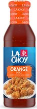 2 La Choy  Orange-Flavored Stir Fry Sauce &amp; Marinade-14.4 oz Bottle - £8.64 GBP