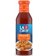 2 La Choy  Orange-Flavored Stir Fry Sauce &amp; Marinade-14.4 oz Bottle - £8.64 GBP