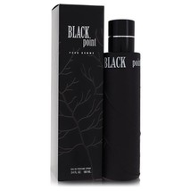 Black Point by YZY Perfume Eau De Parfum Spray 3.4 oz (Men) - £17.12 GBP