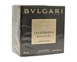 Bvlgari Splendida Jasmin Noir 100ml 3.4.Oz Eau De Parfum Spray - $163.35