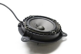 2003-2004 INFINITI G35 SEDAN REAR RIGHT PASSENGER BOSE AUDIO DOOR SPEAKER P5896 image 5