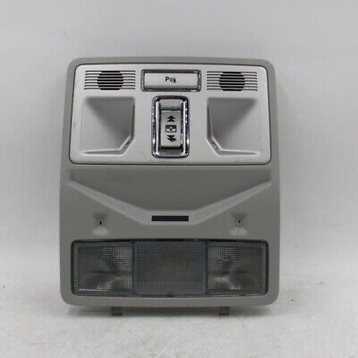 Console Front 2013 JAGUAR XF OEM #13144 - $58.49
