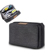 Kingslong Electronic Organizer Travel Case, Large Travel Organizer, Sd C... - $54.72 CAD