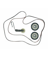 4392065 Dryer Repair Maint Kit For Whirlpool 341241 349241T DE2065 AP313... - $28.87 CAD