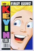 Kevin Keller #1 ORIGINAL Vintage 2012 Archie Comics - £7.92 GBP