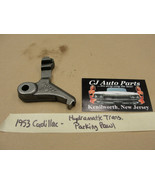 OEM 1953 Cadillac HYDRAMATIC TRANSMISSION PARKING BRAKE PAWL REVERSE GEA... - $67.82 CAD