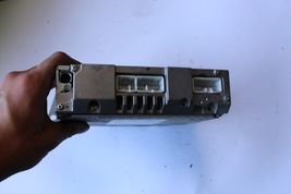 2001-2003 TOYOTA PRIUS AM FM RADIO RECEIVER CASSETTE R3440 image 7