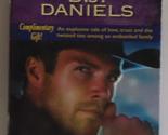 Crime Scene at Cardwell Ranch [Paperback] B. J. Daniels - $2.93