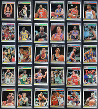 1987-88 Fleer Basketball Cards Complete Your Set You U Pick From List 1-132 - £1.58 GBP+