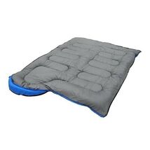 Mummy Sleeping Bag 7' Thick Comfortable Camping Backpacking Sleep Sack, ... - $24.99