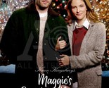 Maggie&#39;s Christmas Miracle DVD | Jill Wagner | Region 4 - $12.38