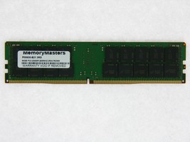 P00930-B21-3rd 64GB DDR4 PC4-23400R 2933MHz 2Rx4 Rdimm Memory For Hp DL380 G10 - £178.36 GBP
