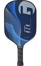 Gamma RZR Textured Graphite / Sensa Polycore Pickleball Paddle - £69.49 GBP