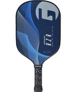 Gamma RZR Textured Graphite / Sensa Polycore Pickleball Paddle - $89.99