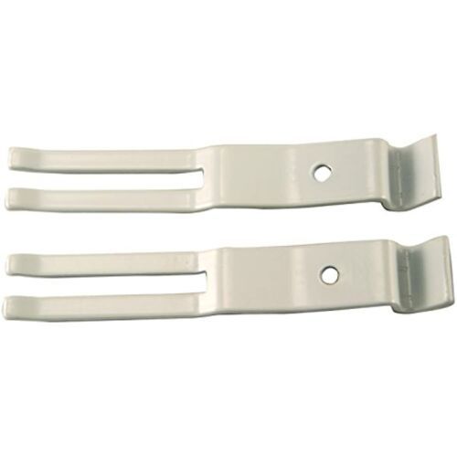 2 Count Corner Brackets - $18.76