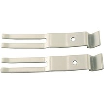 2 Count Corner Brackets - $25.68 CAD