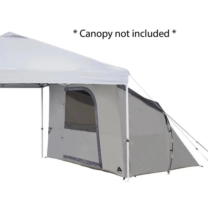 Ozark trail 4 person connect tent universal canopy tent canopy sold separately thumb200