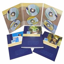 Midwest Center Attacking Anxiety &amp; Depression (18 Audio CDs and Manual) ... - $197.88