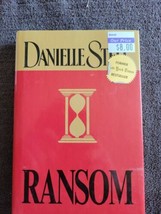 Ransom by Danielle Steel (2004, Hardcover) - £6.59 GBP