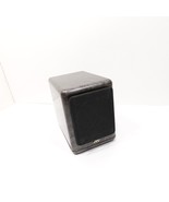 Single Vintage JVC SP-UX5000 Mini Bookshelf Speakers, 20 watt 4 ohm - $428.98 MXN
