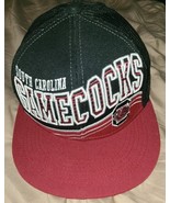 Top of the World Retro Mens South Carolina Gamecocks Adjustable Snapback... - $30.52 CAD