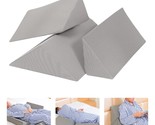 Bed Wedges &amp; Body Positioners (3 In 1), 40 Degree Wedges For Bed Positio... - $87.99