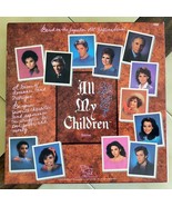 Vintage ALL MY CHILDREN Card / Board Game (1985) ABC - New Old Stock - £11.67 GBP