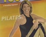 Leslie Sansone You Can Do Pilates DVD - $6.44