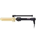 Hot Tools Professional 1-1/4&quot; Gold Marcel Salon Hair Curling Iron 1130 B... - $95.99