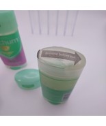 LOT OF 2 Mitchum Women Defense Shower Fresh Deodorant Antiperspirant  Ge... - $20.20 CAD