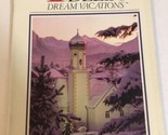 Vintage Delta Dream Vacations Booklet Brochure Winter 1993 - $9.89