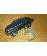Bmw E34 Fuel filler flap plus spring (2pcs) - $79.93 CAD