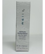 Mally® Ultimate Performance See The Light Concealer Corrector MEDIUM - $32.96 CAD