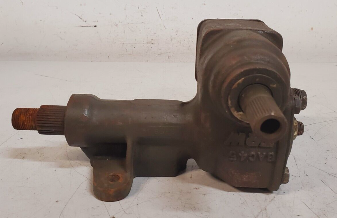 TRW Steering Gear 3AC45 | 3639 Item image 7