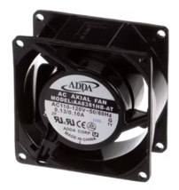Bunn AA8381HB-AT Fan, Axial, 115V, 50/60HZ, 24-29CFM, Portable Coffee Se... - $80.40