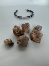 Calcite crystals - $945.48 MXN