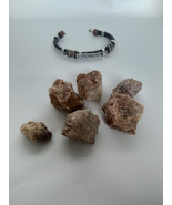 Calcite crystals - $950.34 MXN