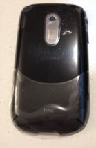 HTC Snap S511 OEM battery cover ( Black ) - £7.15 GBP