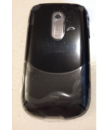 HTC Snap S511 OEM battery cover ( Black ) - $142.40 MXN