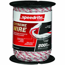 Speedrite - Extreme Wire 660&#39; - $49.39