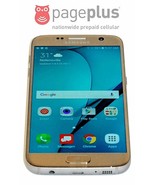 Pageplus Cellular Samsung Galaxy S7 (Verizon Towers) 32GB - Refurbished ... - £87.36 GBP+
