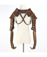 Original Steampunk Vintage Style Leatherarmor - $88.15 CAD
