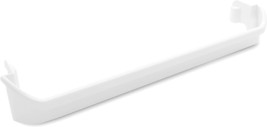 Top or Bottom Door Shelf Rack Bar 240534901 Fits Frigidaire FFHT1817LB9 - $22.76