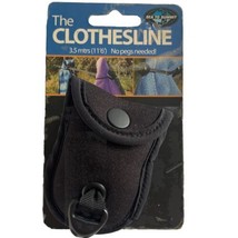 Sea to Summit Lite Line Clothesline Travel Outdoor Camping Backpacking 1... - £17.13 GBP